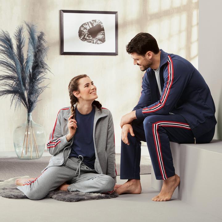 Actual product image Erwin Müller Men's Leisure Suit (58)