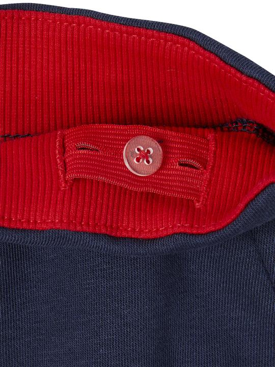Produktbild Vertbaudet Jungen Sport-Shorts Oeko-Tex (92)