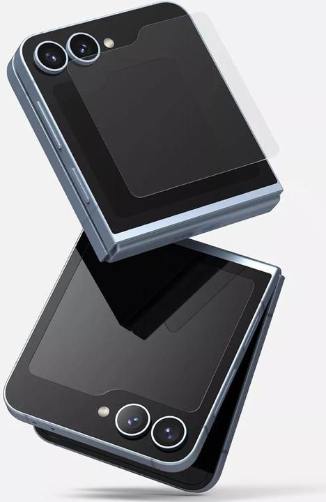 Immagine prodotto Screenguard Panzerglas (1 Pezzo/i, Samsung Galaxy Z Flip6)