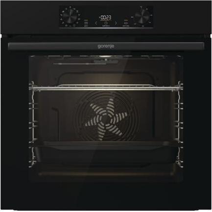 Immagine prodotto Gorenje BOP6737E02BK Forno a pirolisi - Funzione di pulizia