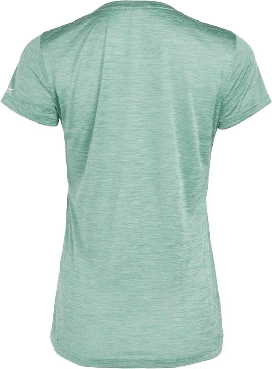 Actual product image Regatta Womens/Ladies Josie Gibson Fingal Edition T-Shirt (42 D)