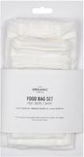 Produktbild The Organic Company Lebensmittel Set