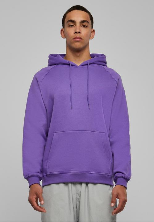 Produktbild Urban Classics Blank Hoody (L)