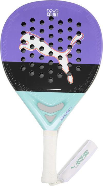 Puma Nova Padel Court Wmn
