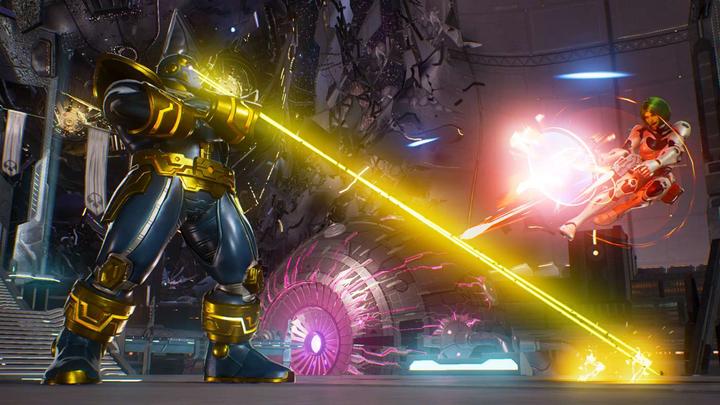 Immagine prodotto Microsoft MS ESD Marvel vs Capcom: Infinite Deluxe Edition X1 ML (Xbox One X)