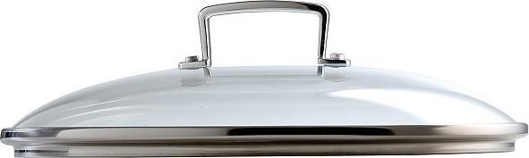 Produktbild Le Creuset Deckel (26 cm, Glas)