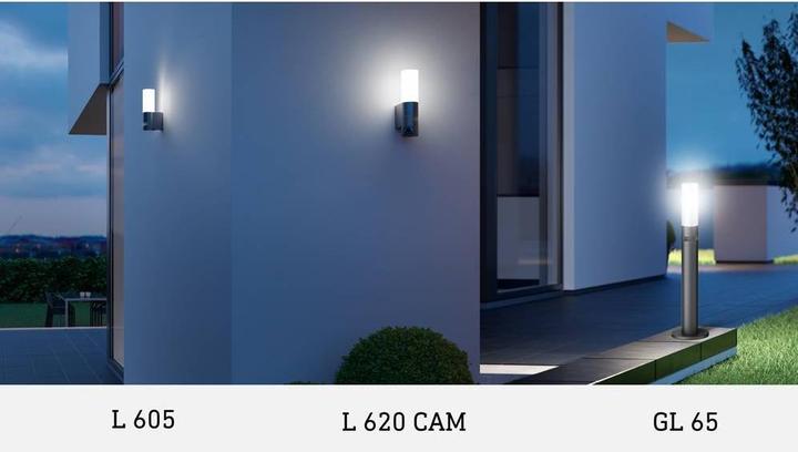 Image du produit Steinel Cam (1026 lm, IP44)