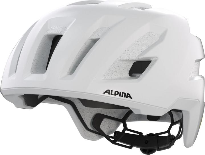Image du produit ALPINA SPORTS Taunus Gravel Mips (52 - 56 cm)