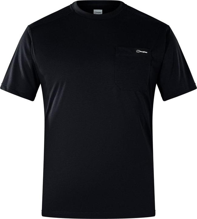 Produktbild Berghaus M Relaxed Tech Tee (T-Shirt) (XL)