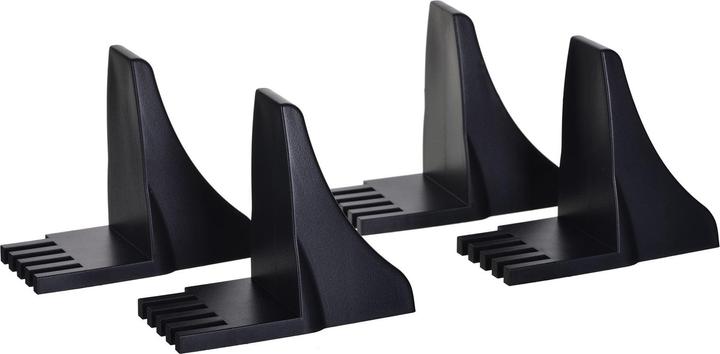 Produktbild GreenCell RTII 1000VA 900W für Serverschrank Black - Online USV (1000 VA, 900 W, Online-Doppelwandler USV)