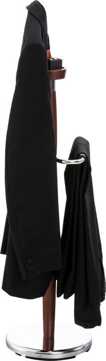 Actual product image CLP Cardiff valet, wenge