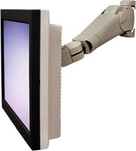 Produktbild Ergotron LCD Schwenkarm Serie 400 VESA