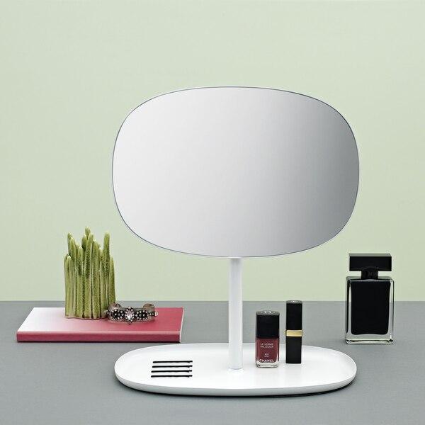 Produktbild Normann Copenhagen Flip Spiegel (19.5 x 34.5 cm)