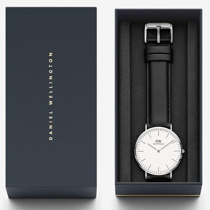 Produktbild Daniel Wellington Sheffield (Analoguhr, 36 mm)