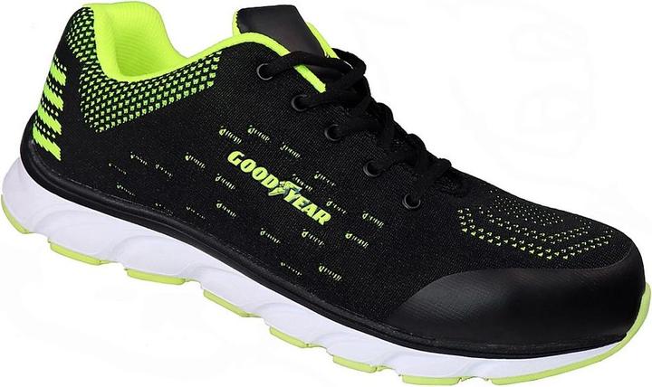 Immagine prodotto Goodyear Scarpe antinfortunistiche da uomo (S1P, 42)