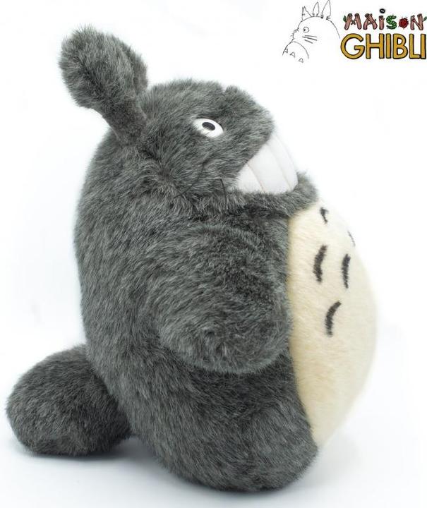 Immagine prodotto : Mein Nachbar Totoro (30 cm)
