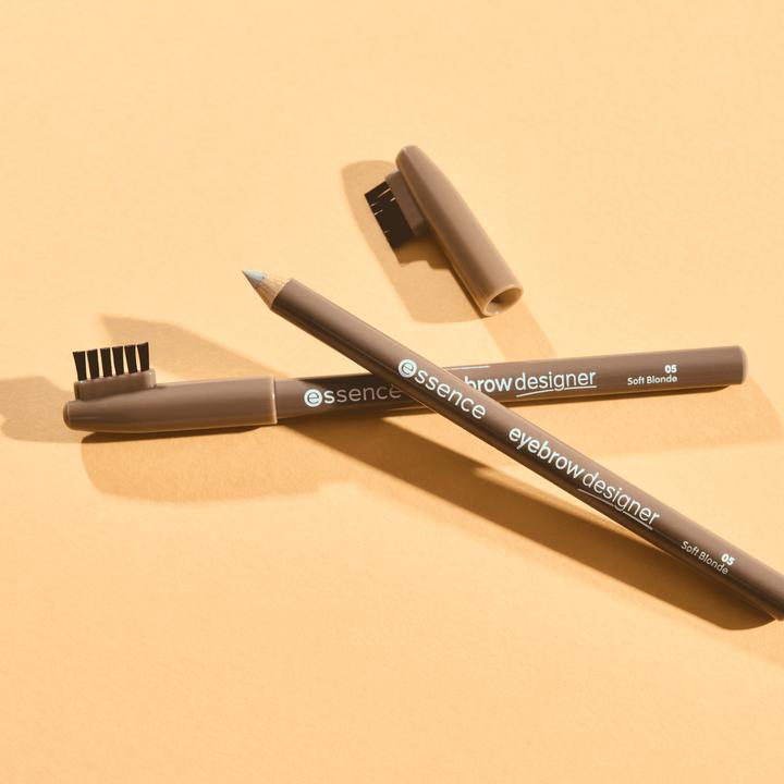 Produktbild essence eyebrow DESIGNER (Pink)