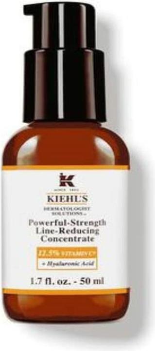 Produktbild Kiehl's Serum Powerful STrength Line Reducing Concentrage (50 ml)