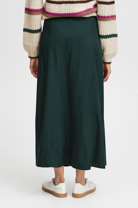Actual product image B.young BYITAMI SKIRT - 20813800 (44)