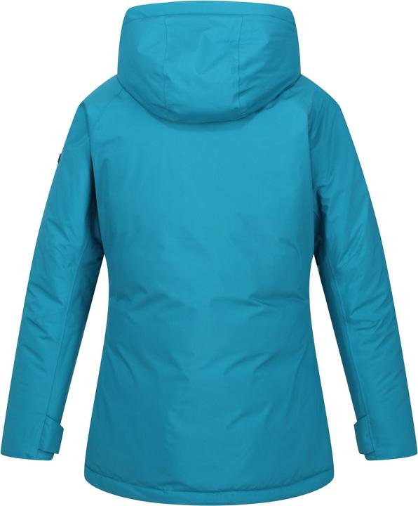 Actual product image Regatta Womens/Ladies Sanda III Waterproof Jacket (38 D)