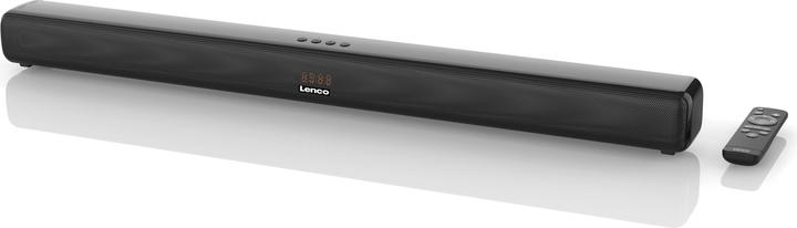 Actual product image Lenco SB-080 (40 W, 2.0 Channel)