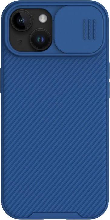 Actual product image Nillkin CamShield Pro (Apple iPhone 15 Plus)