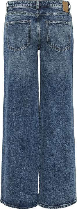 Actual product image Pieces PCSELMA LW Wide Fit Jeans (W31/L30)