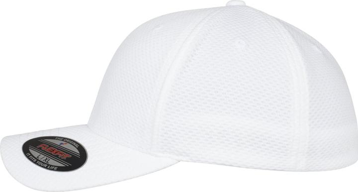 Produktbild Flexfit 3D Hexagon Jersey Cap (L, XL)