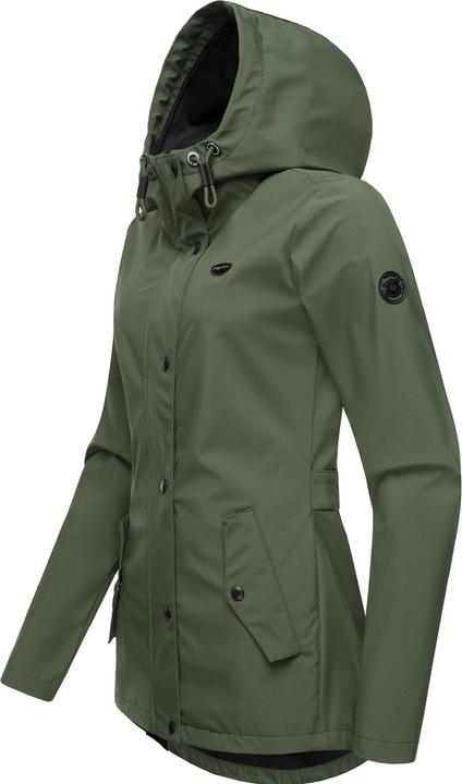 Image du produit Ragwear Margge Shell (XL)