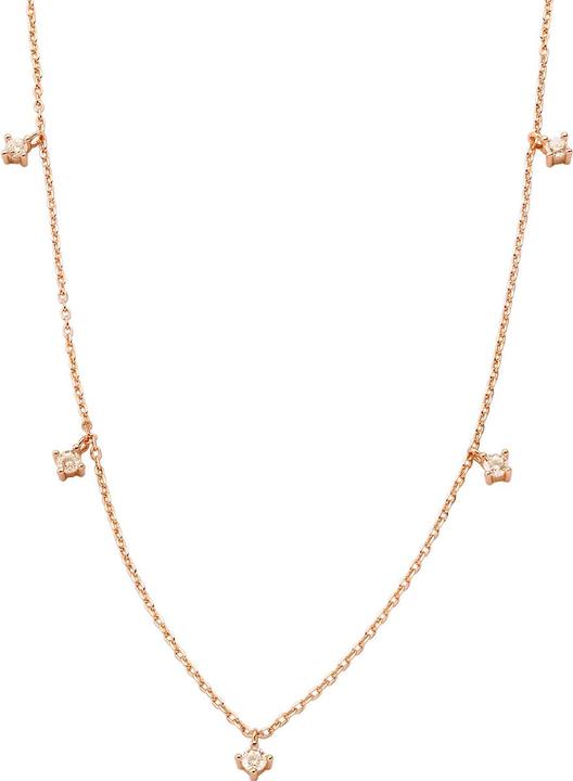 Pink gold