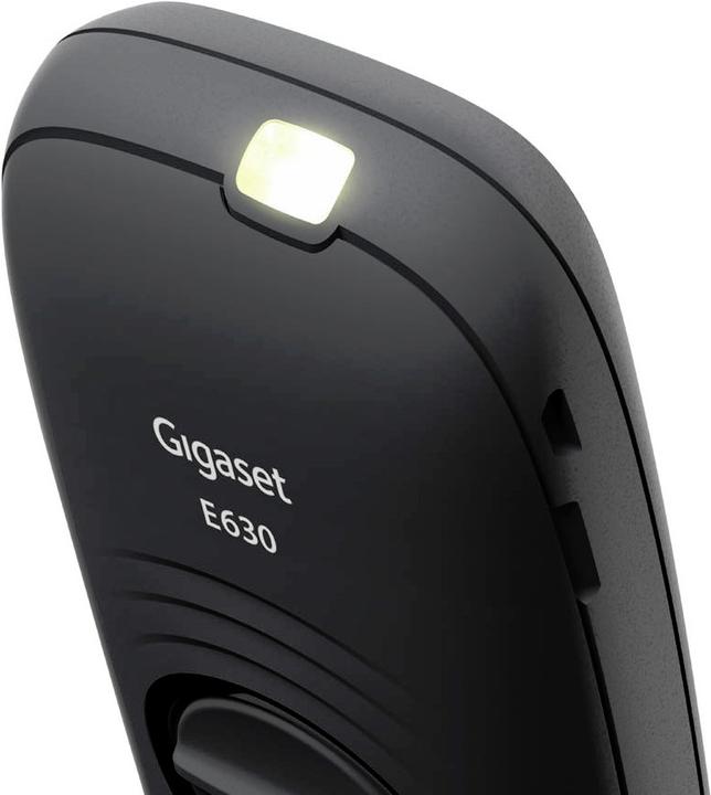 Immagine prodotto Gigaset E630 (versione CH)