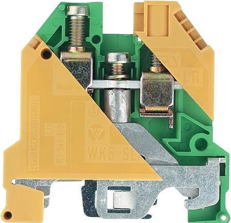 Image du produit 57.506.9055.0 jaune-vert de Terre, WK 6 SL/U/V0