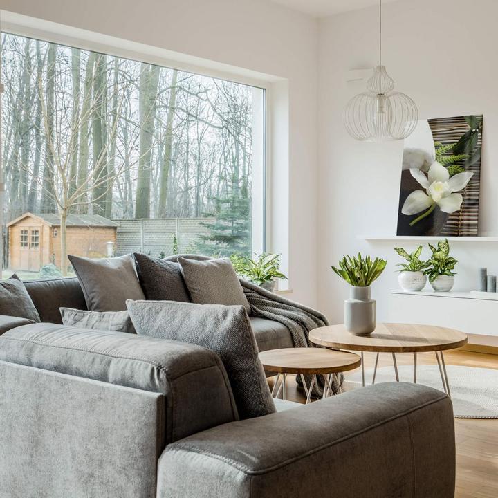 Immagine prodotto Trenddeko Orchidea del benessere (40 x 60 cm)