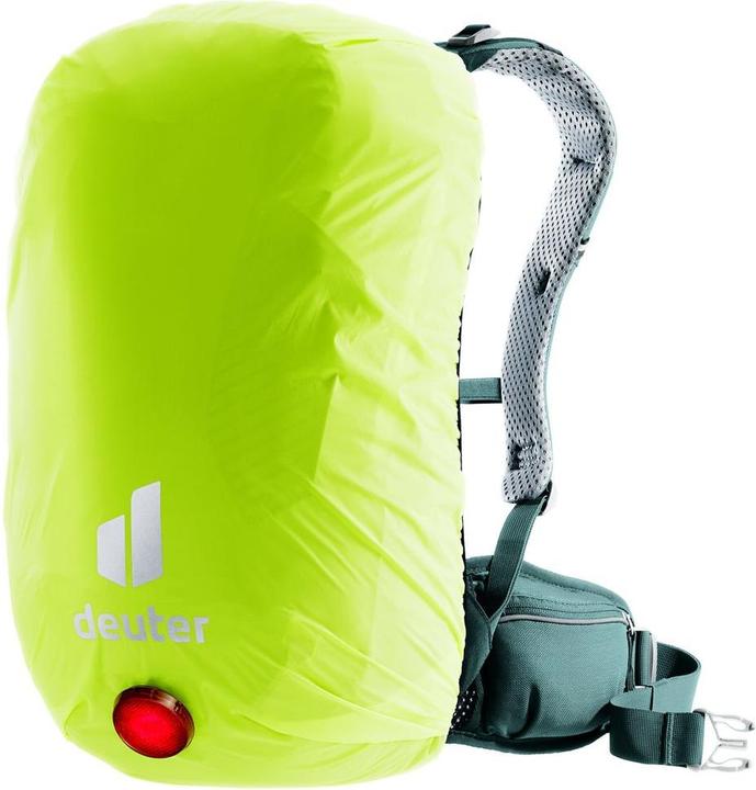 Actual product image Deuter Trans Alpine 24 (24 l)