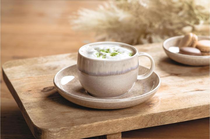 Produktbild Villeroy & Boch Kaffeetasse Perlemor Sand (190 ml, 6 x)