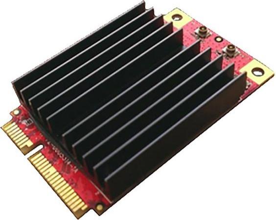 Produktbild Emwicon WMX7402 - Wi-Fi 6 802.11ax 4x4 MU-MIMO 5 GHz Single Band-Modul