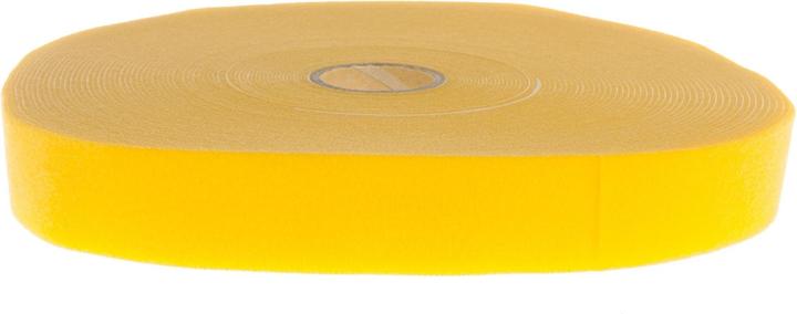 Fastech ETN Fast Strap 25 Meter, gelb (20 mm)