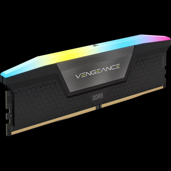 Actual product image Corsair Vengeance (2 x 16GB, 6400 MHz, DDR5 RAM, DIMM)