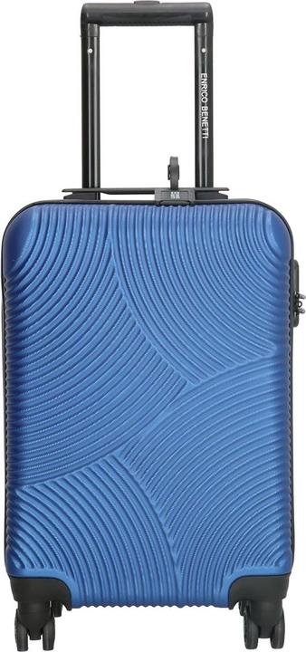 Produktbild Enrico Benetti Louisville (104 l, Handgepäck (bis 50l), M (50 - 90l), L (90 - 115l))