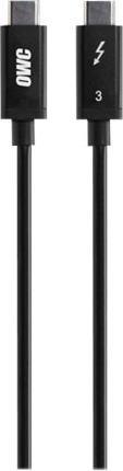 Actual product image OWC Thunderbolt — USB C (2 m, USB 4.0)