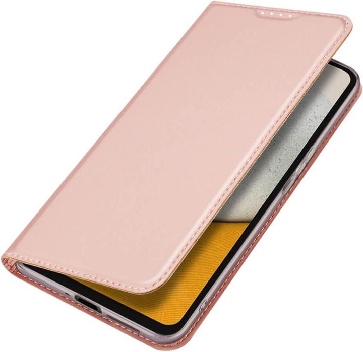 Image du produit Dux Ducis Série Pro (Samsung Galaxy A34 5G)