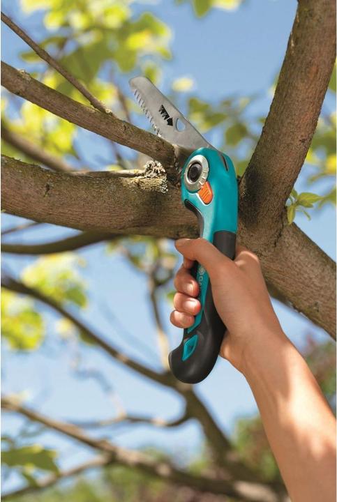 Image du produit Gardena Scie pliante de jardin 135 P