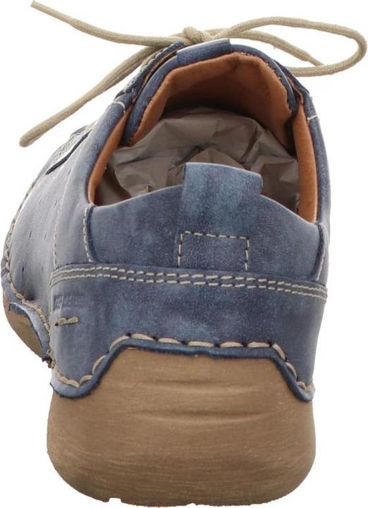 Actual product image Josef Seibel Low shoes - 94731 (39)