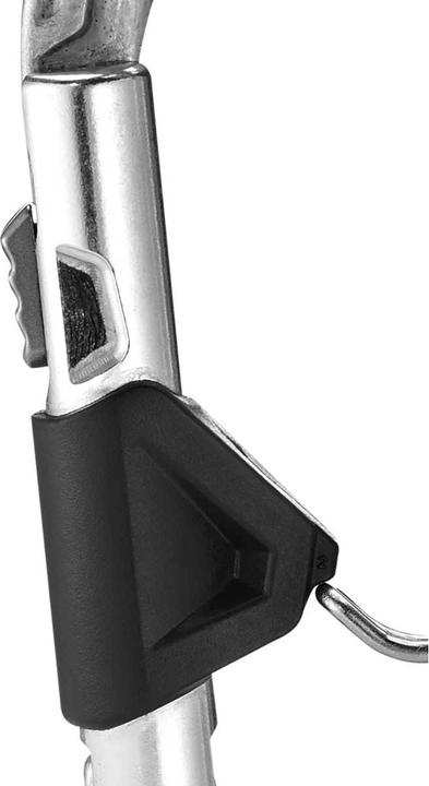 Actual product image Edelrid HMS Bulletproof Belay FG Eco