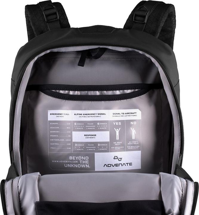 Immagine prodotto Advenate Sinfonia 8+2+4 (6 l)