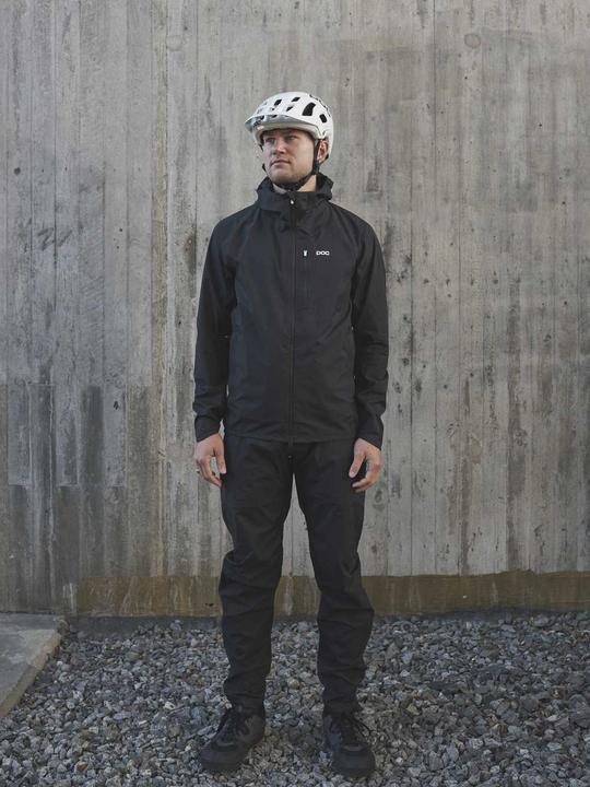 Produktbild Poc Motion Rain Pants (XL)