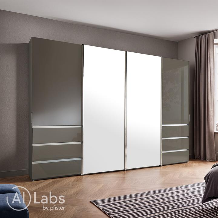 Actual product image Novel Malibu 201 (330 x 236 cm)