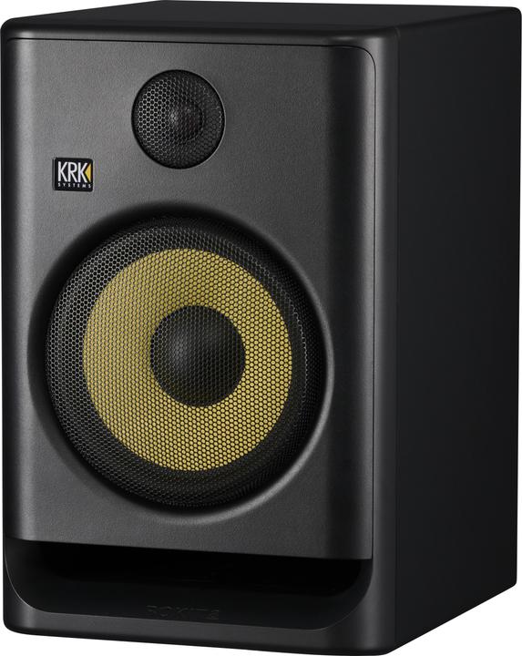 Produktbild KRK Rokit 8 G5 (Aktiv, 1 Stk., 1x 203 W)