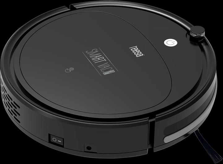 Actual product image Teesa Vacuum cleaner SMART VAC cleaning robot 2 (Robot vacuum)