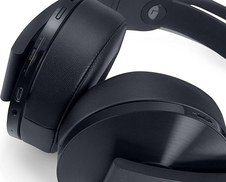 Image du produit Sony PS4 Platinum (Sans fil)